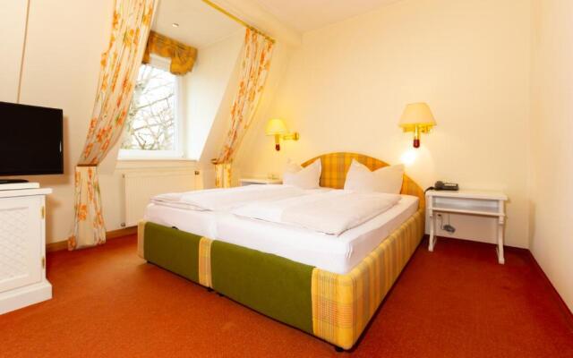 Parkhotel Traunstein