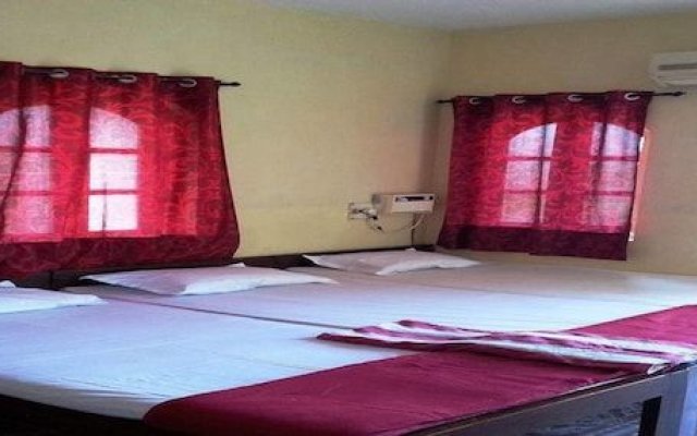 Room Maangta 315 - Porvorim Goa