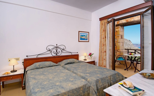 Areti Hotel