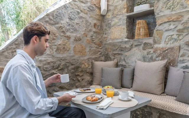 Elena Hotel Mykonos