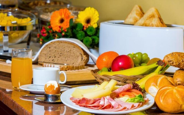 Sport- und Seminarhotel Hollabrunn