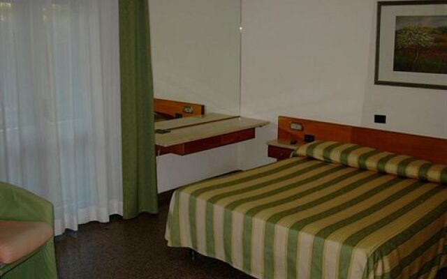 Hotel Vecchia Maremma