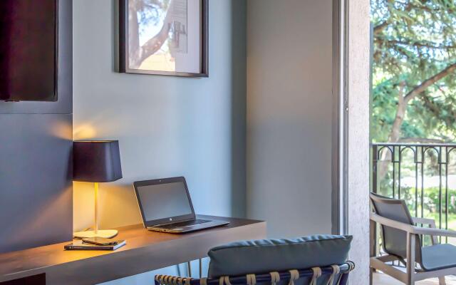 Mercure Marseille Centre Bompard La Corniche