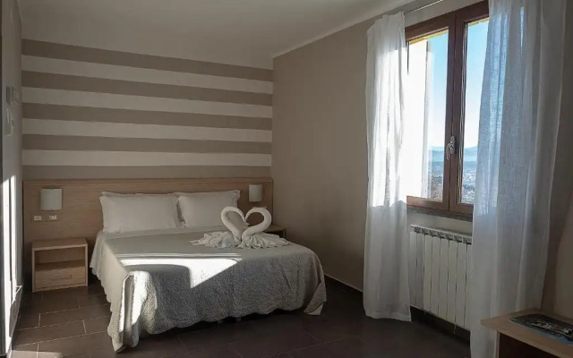 Agriturismo La Pietra