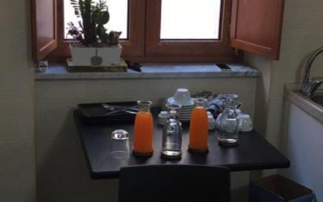 Guest house 3 stars Salerno