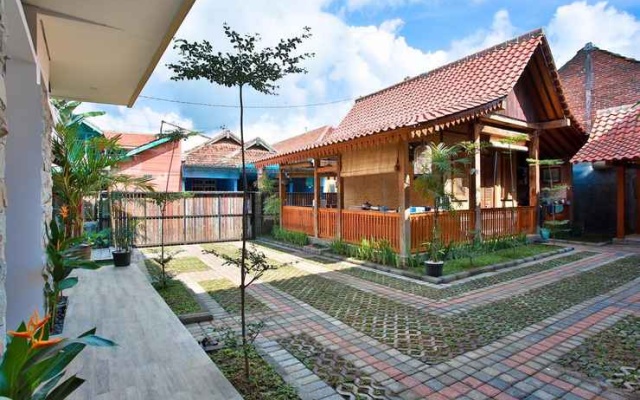 Sandy's Homestay