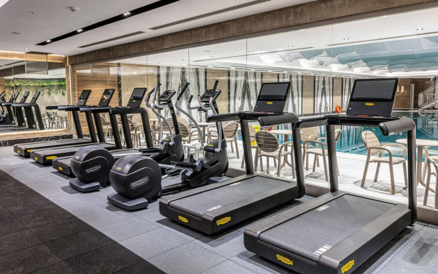 DoubleTree by Hilton Afyonkarahisar
