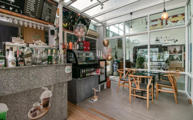 GoldenBeach Boutique Resort