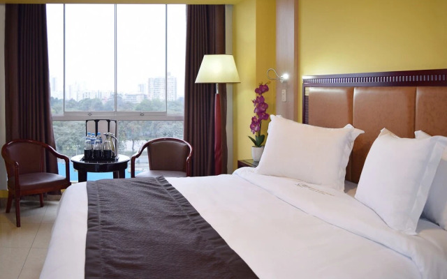 Gran Mundo Hotel