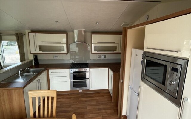2-bedroom Parkhome in Uddingston, Glasgow