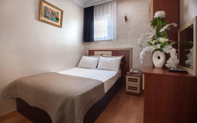 Grand Hotel Palmiye
