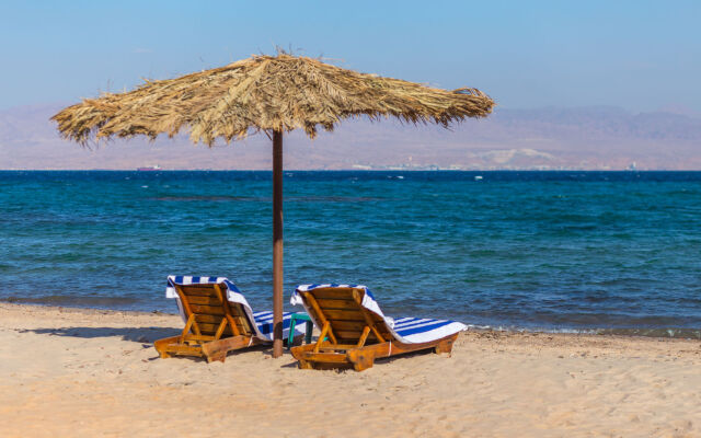 El Wekala Aqua Park Resort