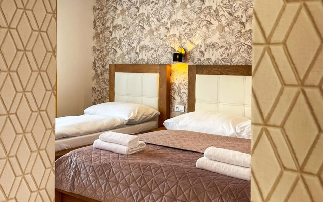 Štupartská 9 - Old Town Apartment