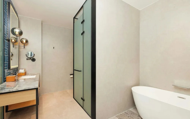 Four Points By Sheraton Xishuangbanna