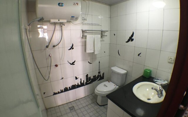 Wuzhen Jiangnan Memory Hotel