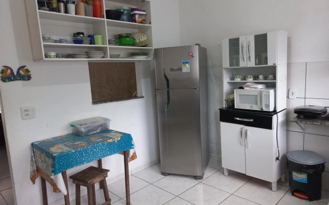 Casa Ubatuba Com Piscina