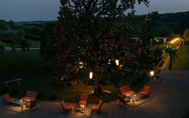 Hotel Certosa Di Maggiano