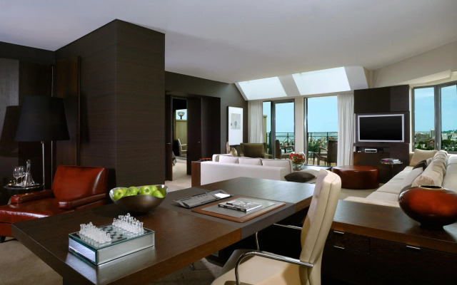 Sheraton Grand Sydney Hyde Park