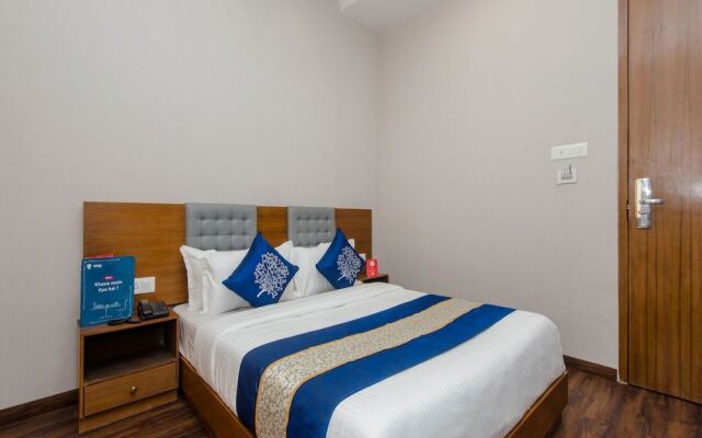 OYO 11015 Hotel Airside