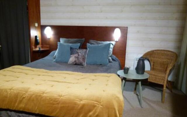 Hôtel Motel Papea
