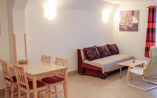 Apartment Bor Arona 13536