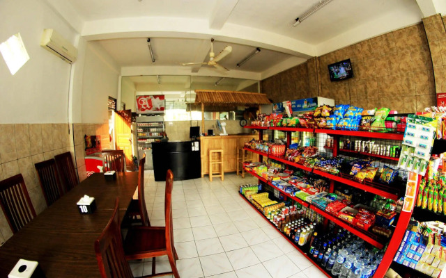 Gong Corner Guesthouse 2 - Hostel