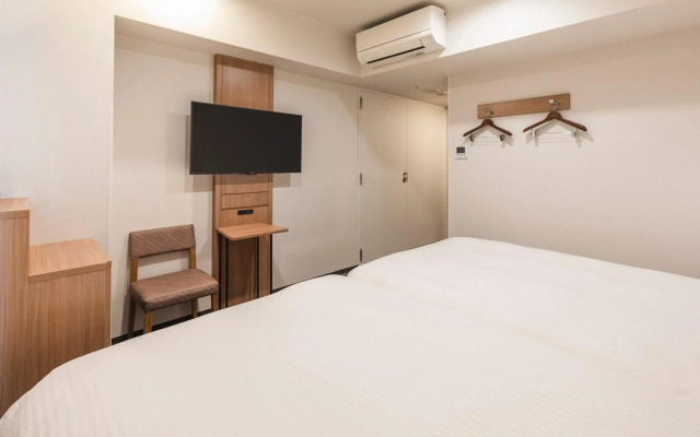 Sotetsu Fresa Inn Yokohama Higashiguchi