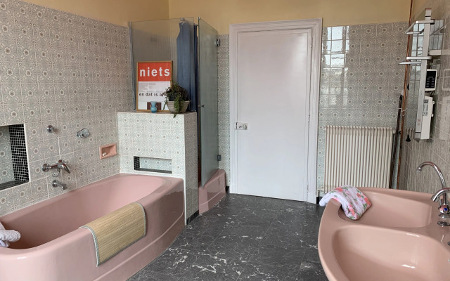 Yxie - Manoir Des Arts