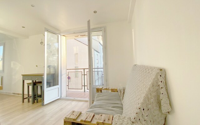 Le Cocoon - Cosy & Clean