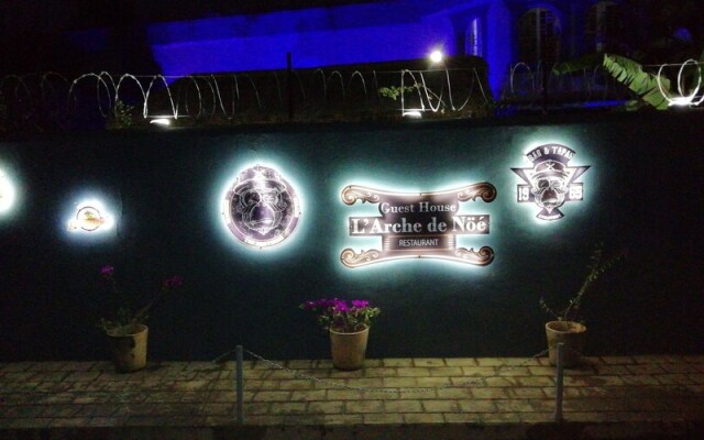 Arche De Noé Hotel