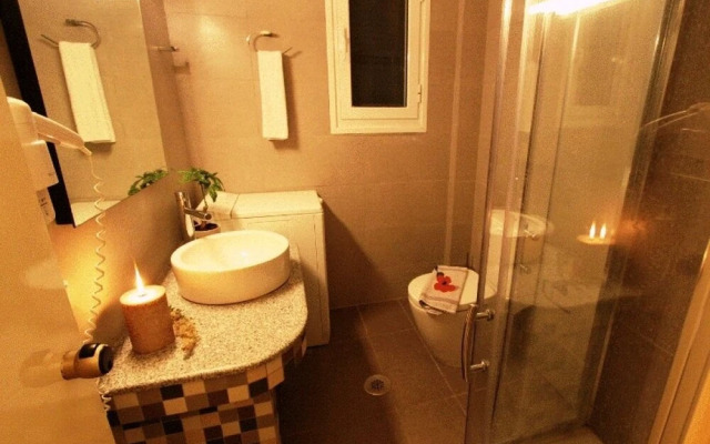 Corfu Island Apartment 59