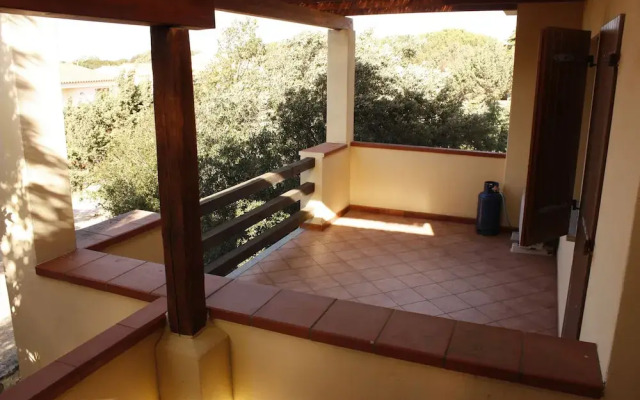 Villa Rena Majore Santa Teresa