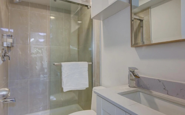 Spadina Guesthouse
