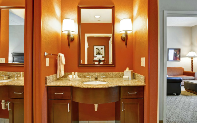 Homewood Suites Fredericksburg