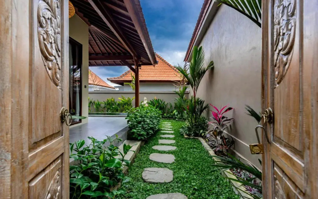 Umayonk Villa Ubud by Dhananjaya Hospitality