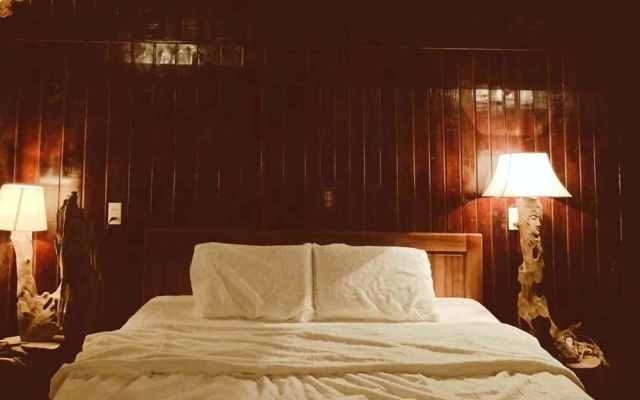 Suoi Thong Dalat - Cottage Resort — 2-star hotel in Lac Duong