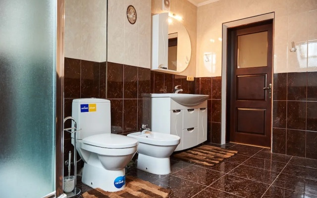 Cottage Panskyi Kut