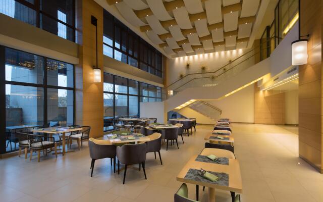 Holiday Inn Kunshan Huaqiao by IHG