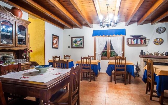 Casa Rural Riosol