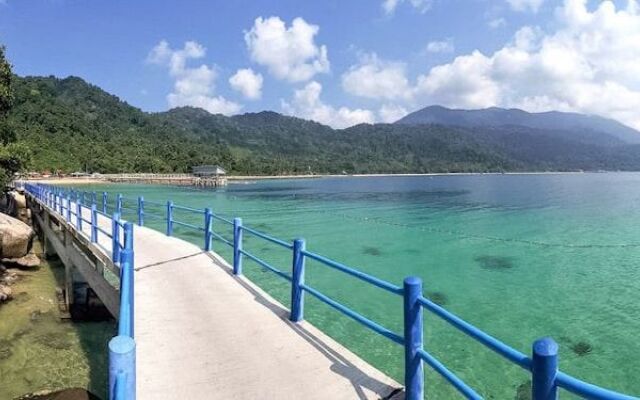 Selesa Tioman Apartments