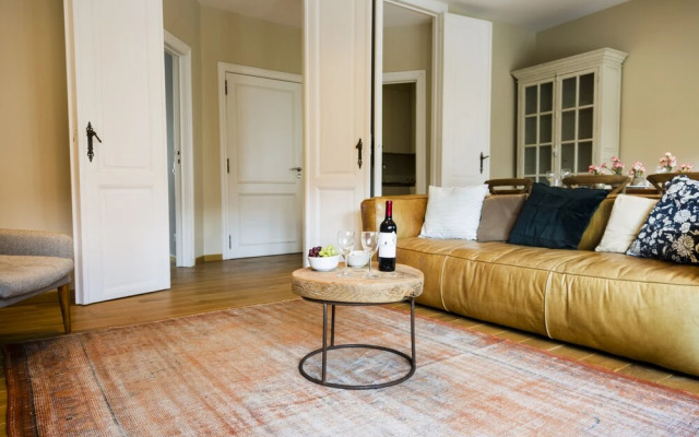 Mont des Arts Residence