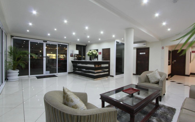 Regal Inn Ballito
