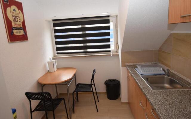 Apartment Hedelfingen I