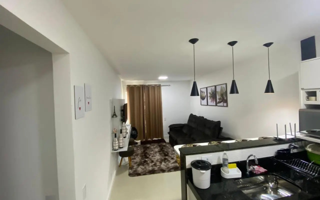 Golden Lake Residence - Arraial do Cabo