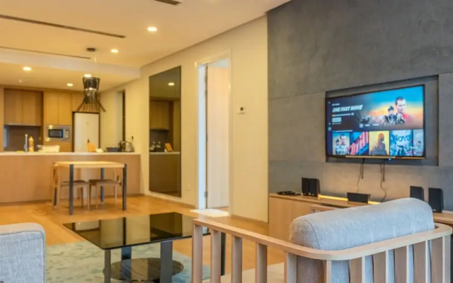 Premium 188 Residence