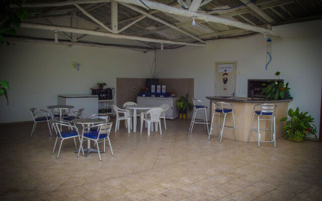 Hotel & Pousada Favareto