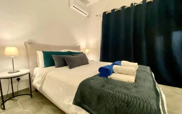 White Arches Apt #2 by TrulyCyprus