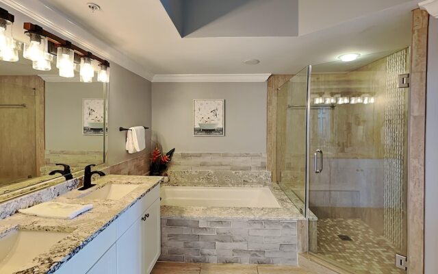 Silver Shells St. Croix #1405