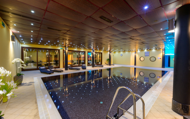 Hotel Nautica