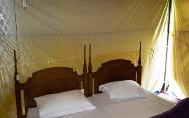 Aru Camping Resort
